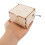 Diy Für Kinder Stem Experimentiermaterialien Bastelset Holz 4
