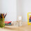 Diy Für Kinder Stem Experimentiermaterialien Bastelset Holz 6