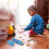 3 Creatief Zelfgemaakt Lichtreflectie Speelgoed 7
