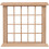 Doll House Steun Mini Meubilair Decoratie 1
