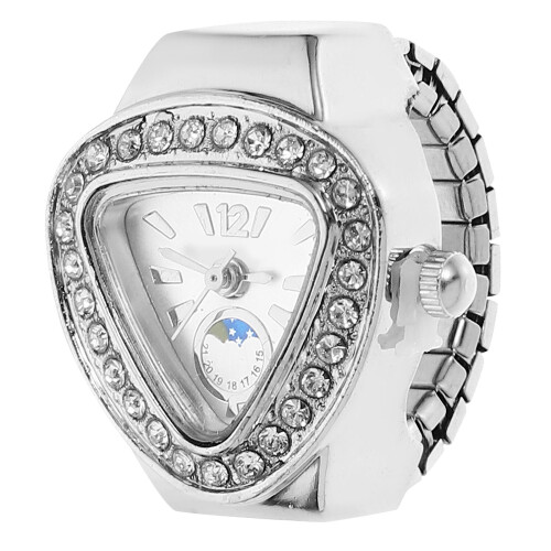 Finger Mini Ring Studenten Modern