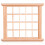 Doll House Steun Mini Meubilair Decoratie 11