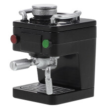Kaffeemaschine Für Puppenhaus