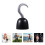 2 Sets Piraathaken Fantasiekleding Accessoire Handschoenen Feest 9