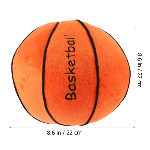 Basketball Voor Thuis En Kantoor 1
