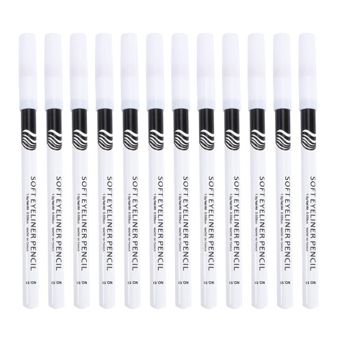 24 Oogpotlood Vrouw Oogmake-up 2