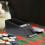 Draagbare Herbruikbare Plastic Kaartenschoen Voor Blackjack 6