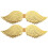 2 Engelenvleugels Cosplay Feest Halloween Accessoire 1
