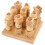 1 Set Bordspel Toe Schaakspel Vrijetijdspeelgoed 10