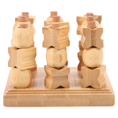 1 Set Bordspel Toe Schaakspel Vrijetijdspeelgoed 1