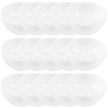 25 Stuks Mini Schaaltjes Voor Speelkeuken Pretenderen Spelen