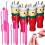 4 Stuks Breien Brei Set Voor Kinderen 2