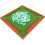 1 Set Mini Mahjong Grappig Gegraveerd Voor Thuis En 6