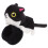 Animal Slap Armband, Grappige Polsband Van 4