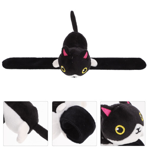 Animal Slap Armband, Grappige Polsband Van 2