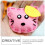 12 Handgemaakte Dieren Hanger Diy Kit 11