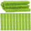 Mini Bloemcluster Vegetatiegroepen Statische Decoratieset 9
