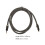 Optische Audio Kabel Rond 1,5 M Glasvezel 2