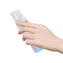 150Ml Outdoor Zonnebrand Spray Hydraterend Spuitnevel Roze