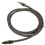 Optische Audio Kabel Rond 1,5 M Glasvezel 7