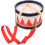 1 Set Orff Kinderpercussieinstrumenten Muziekspeelgoed 7