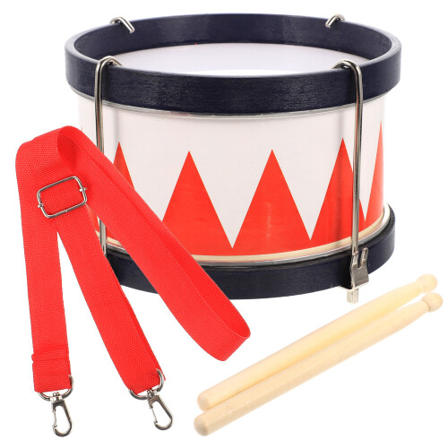 1 Set Orff Kinderpercussieinstrumenten Muziekspeelgoed 2