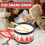 1 Set Orff Kinderpercussieinstrumenten Muziekspeelgoed 8