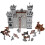 1 Set Militaire Speelgoed Model Voor 5