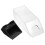Draagbare Herbruikbare Kaartenschoen Plastic Blackjackdeler Accessoire 1