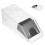 Draagbare Herbruikbare Kaartenschoen Plastic Blackjackdeler Accessoire 2