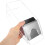 Draagbare Herbruikbare Kaartenschoen Plastic Blackjackdeler Accessoire 9