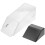 Draagbare Herbruikbare Kaartenschoen Plastic Blackjackdeler Accessoire 5