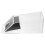 Draagbare Herbruikbare Kaartenschoen Plastic Blackjackdeler Accessoire 7