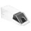 Draagbare Herbruikbare Kaartenschoen Plastic Blackjackdeler Accessoire 10