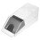 Draagbare Herbruikbare Kaartenschoen Plastic Blackjackdeler Accessoire 11
