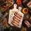 4 Stks Onafgewerkte Diy Plank Multifunctionele Graffitiplank 10