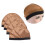 4 Stuks Imitatie Zijde Elastische Chemo Hoofddoek ( ) 1