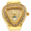 Finger Mini Ring Studenten Modern 1