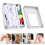 1 Stuks Vision Oogtraining Drie Kleuren Voor Kinderen 5