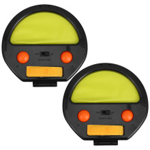 Children'S Hand Catching Ball Racket -Kind Speelgoed