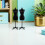 6 Stuks Mini Poppenjurkstandaards Presentatiemodellen 4