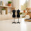 6 Stuks Mini Poppenjurkstandaards Presentatiemodellen 5