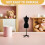 6 Stuks Mini Poppenjurkstandaards Presentatiemodellen 9