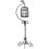 Mini Vogelkooi Model Decoratief Accessoire Voor Mini Huis 2