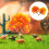 2 Stuks Creatief Plataanboom Model Voor Micro Landschapsdecor 10
