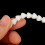 6 Stuks Gewricht Skelet Plastic Beweegbaar Frame 11