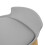 SoBuy klapstol FST79-HG, sort 7