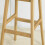 SoBuy klapstol FST79-HG, sort 11