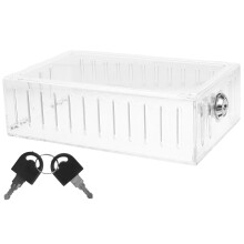 1 Set Thermostatensperre Kunststoff Mit Wandmontage
