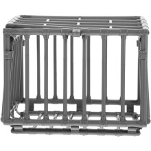 2 Stuks Mini Cages Model Dierencage Decoratie Omheining
